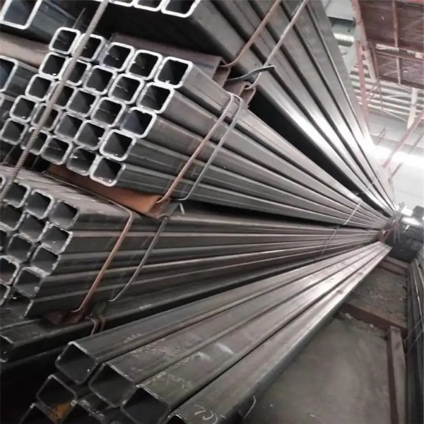 恩阳Q345B无缝方管